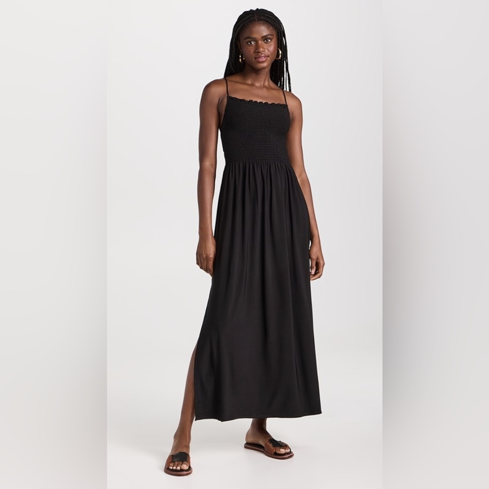 NWT Hill House Home The Jersey Isabel Nap Dress
